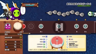 ランクあげ