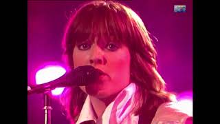 Katrina &amp; The Waves - Red Wine and Whiskey (Live NRK Zting 1985)