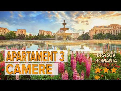 apartament 3 camere hotel review | Hotels in Brasov | Romanian Hotels