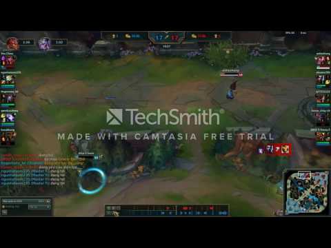 Shaco vs yasuo...have fun!