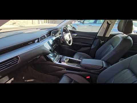 Audi Q8 Q8 E-TRON SPORT 50 QUATTRO AUTOMATIC - Image 2