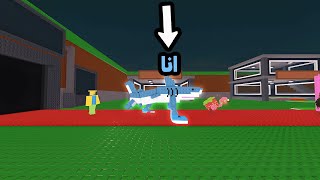 حاولت اسوي نفسي بت ب ماب السرقة ???? سرقت 6 سيكرت ???? Roblox Steal A brainrot