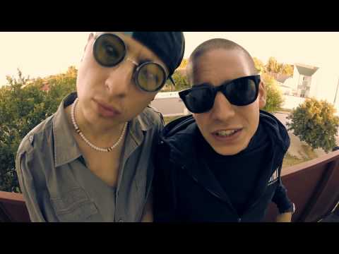 Malý Potkan Rudy, Engelbert jr. - SUNRISE 2014 pozvánka KNTRFKT