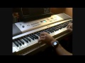 Peter Broderick - Something Has Changed - piano ...