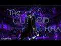 THE CURSED UCHIHA EPISODE 03 NARUTO X NARUTO TEXTING STORIES 3 YEARS LATER