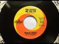 You Pushed Me Too Far , Ferlin Husky ,1967 45RPM - Wicker Bill You Pushed Me Too Far , Ferlin Husky ,1967 45RPM