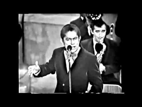 CHEO GARCIA Y BILLOS CARABALLEDA