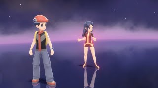 Pokémon Brilliant Diamond - Part 10 (Nintendo Switch Gameplay)