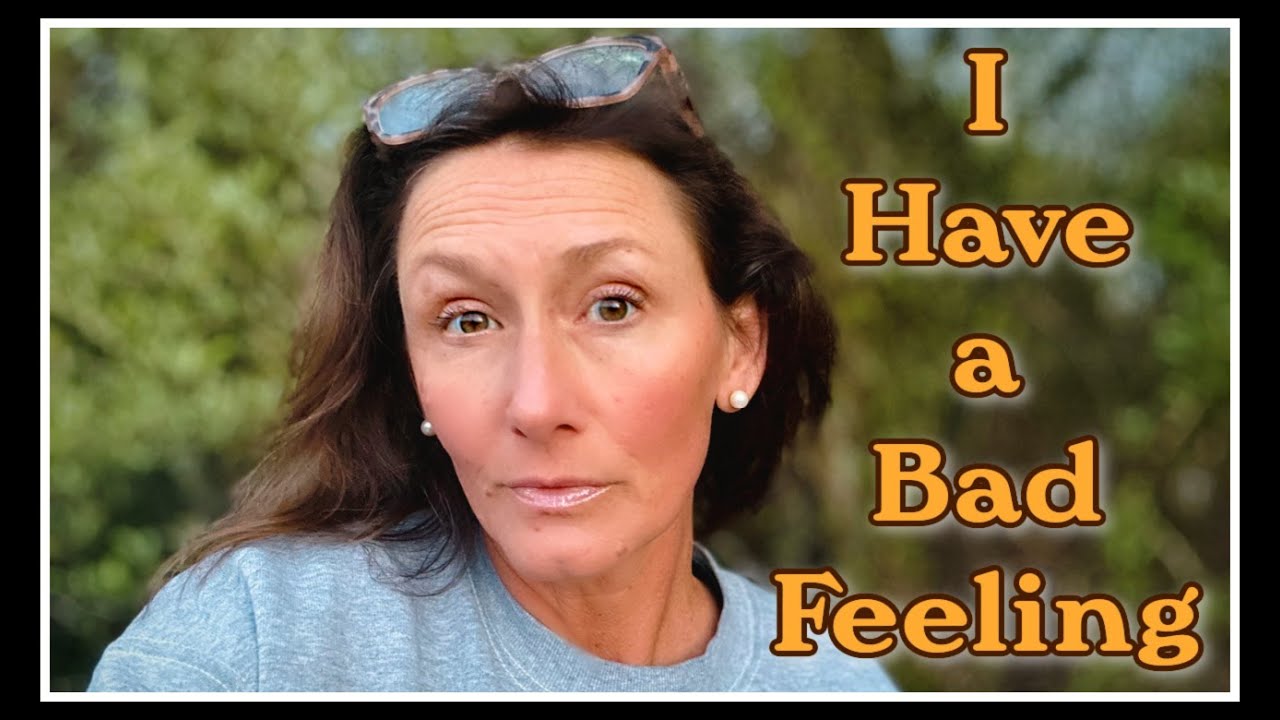 ⚡️I Have a Bad Feeling About THIS...