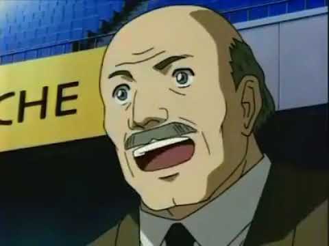 película completa de Oliver atom en Barcelona ⚽⚽