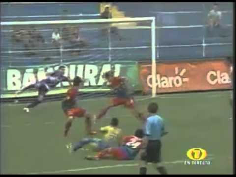 Municipal 3 - 2 Suchitepequez