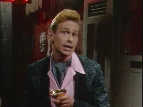 Kids In The Hall - Buddy Cole (Original Sketch)