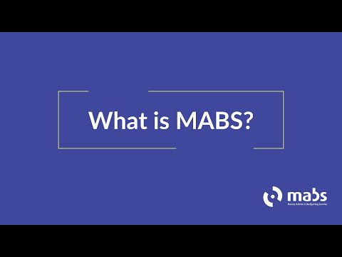 What is MABS?