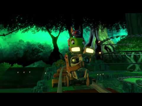 Yooka Laylee Pt. 11 : Hentai Boss FTW !