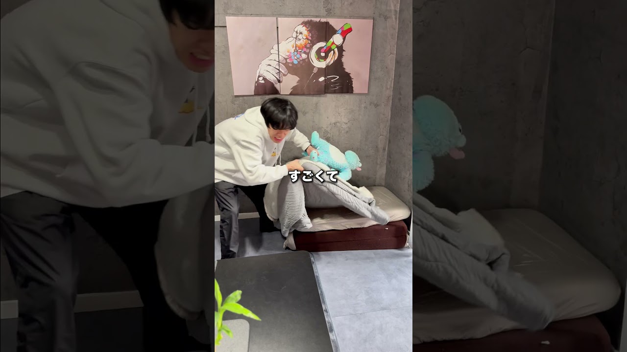 国にお金欲しいと直談判しに行った結果