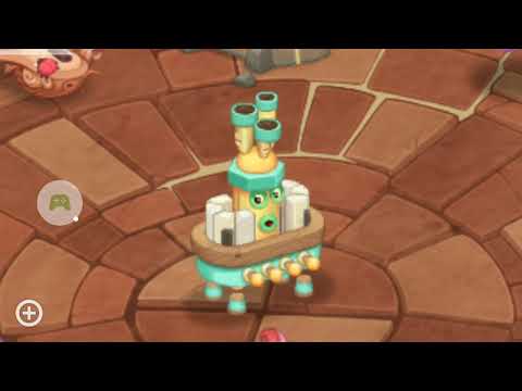 VHAMP ON CELESTIAL ISLAND!!! FINALLY