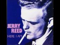 Jerry Reed - If the Good Lord's Willing