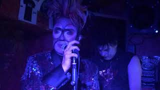 Boom Boom Satelitte - Sigue Sigue Sputnik Electronic LIVE - Nottingham July 28th 2019