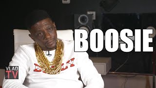 Boosie on Following Street Code: &quot;I Wouldn’t Tell on My Worst Enemy&quot;  (Part 14)