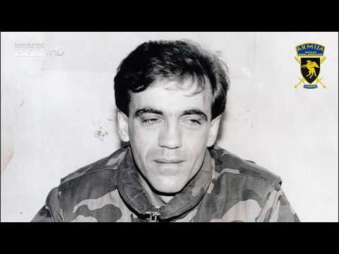 Jasmin Kulenović - Havarija godišnjica