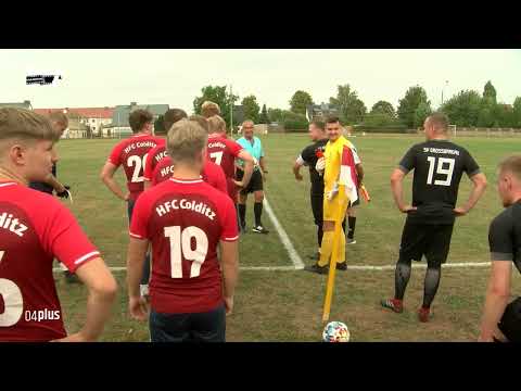 SV Großbardau clearly loses the league game in the Kreisliga A