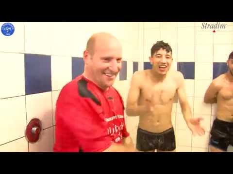 J21 Division 1 A Groupe B 2015 - 2016 : CS Mars Bischheim II - FC Soufflenheim (4 - 0)