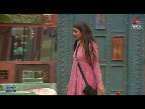 #BBMS6Promo ""എന്നെ കൊണ്ട് പറ്റുന്നില്ല " പവർ ടീമിന് മുന്നിൽ അടിപതറി ക്യാപ്റ്റൻ ജാസ്മിൻ