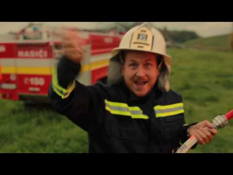 MARTIN JAKUBEC - Co jste hasiči / Má roztomilá Maruško - Hasičská hymna