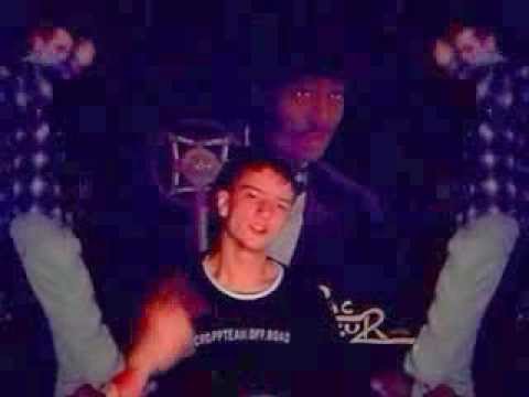 Esdwade-A ty wałkuj ten wałek...