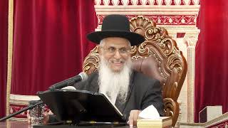 מצוות התורה בפרשת שמות | הרב יורם סרי (הרב דניאל זר) - התמונה מוצגת ישירות מתוך אתר האינטרנט יוטיוב. זכויות היוצרים בתמונה שייכות ליוצרה. קישור קרדיט למקור התוכן נמצא בתוך דף הסרטון