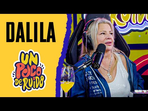 Zapada en vivo de Dalila en Un Poco de Ruido | Completo