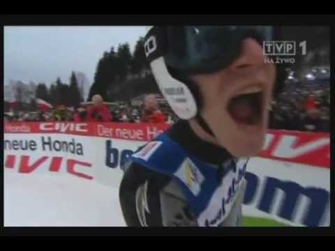 Willingen 2012 Roman Koudelka 147,5 m 1 seria.