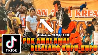 Download lagu TikTok pok amai amai belalang kupu-kupu ❗❗❗ Latifah sinden jaranan MAYANGKORO ORIGINAL Gang malang mp3