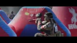 PSP West Coast Open 2013 Day 2