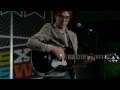 Justin Townes Earle  - Nothing's Gonna Change The Way You Feel About Me Now (Live on KEXP)