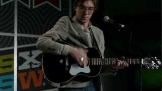 Justin Townes Earle  - Nothing&#39;s Gonna Change The Way You Feel About Me Now (Live on KEXP)