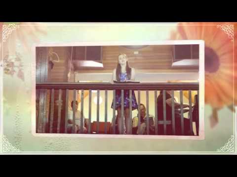 Larissa and Joel Get Married