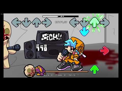 Fan Made Friday Night Foundation (2.0 Update)