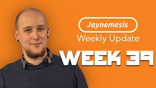 eToro Update - Week 39 2018