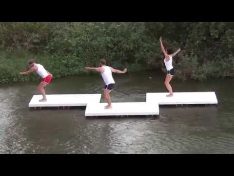 The 5th Element Is Love: Dance on the LA River