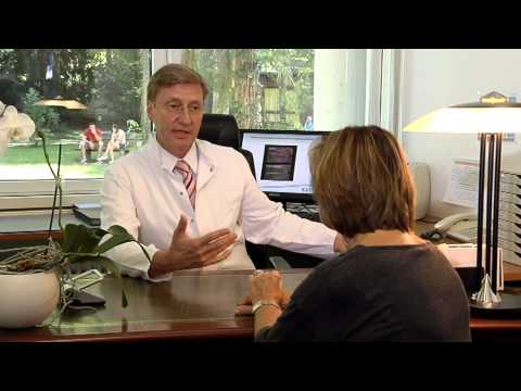 Verstopfung -- neue Behandlungsmöglichkeit