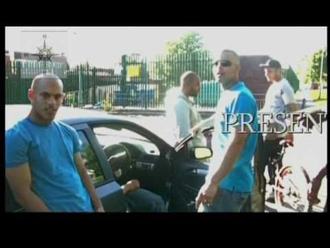 EAST 2 WESTMIDLANDZ Part 3 da link up ( trailer )