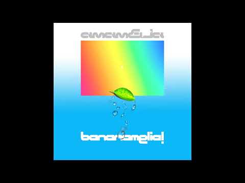 Amamelia - Bananamelia! [Full Album]