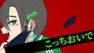 【文字PV】ヴァンパイアのPV作ってみた