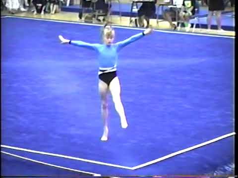 1991 U.S. Classic - Junior Optionals