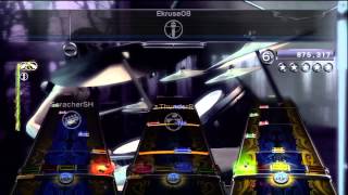 1st Ever Dreamchaser by Amberian Dawn 100% FBFC