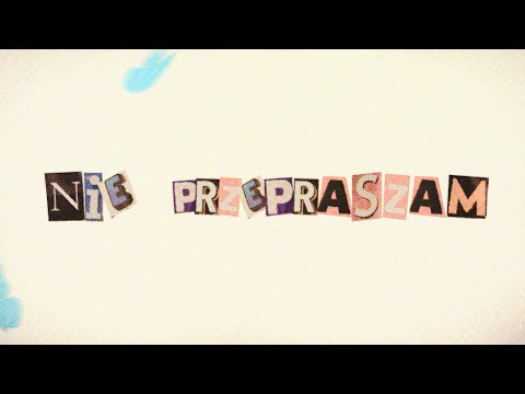 Karpiu ft. Emka - Nie Przepraszam