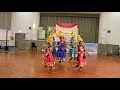 Aadi Vanthen Aadi Vanthen Dance In New Zealand