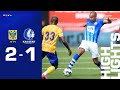 ? STVV - KAA Gent: 2-1 (MD1 | 20-21)