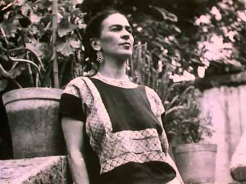 Frida Kahlo